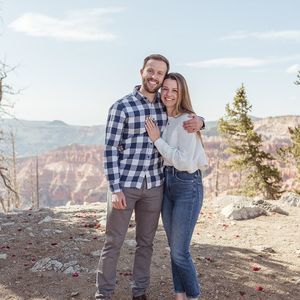 Meet your Posher, Kendra